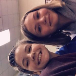 Meet your Posher, Semaira